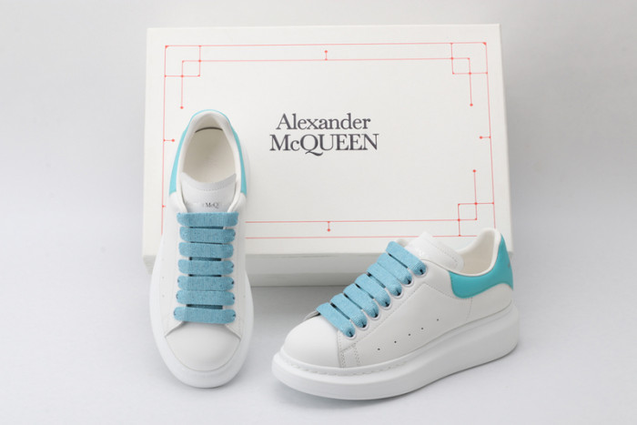 ALEXANDER MCQUEEN OVERSIZED