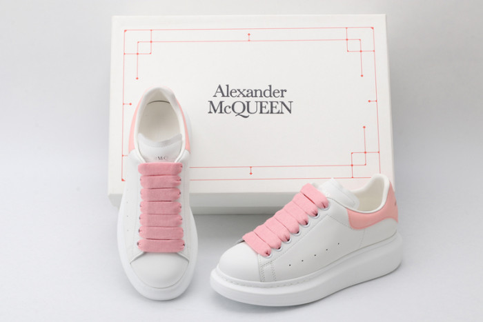 ALEXANDER MCQUEEN OVERSIZED