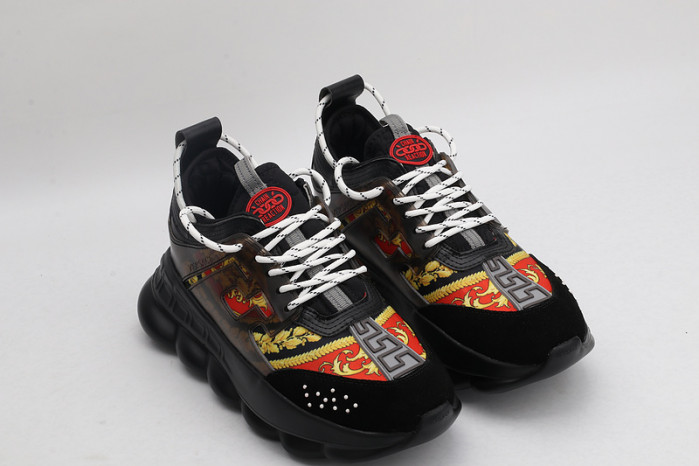 VERS SNEAKERS