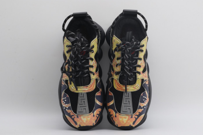 VERS SNEAKERS