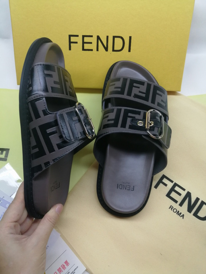 F**di sandals