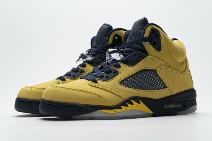 Air Jordan 5 Retro T23