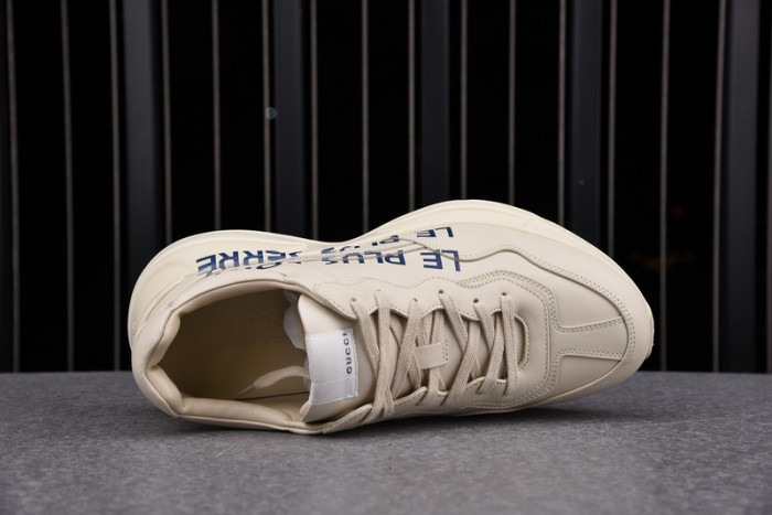 G*u*i sneaker