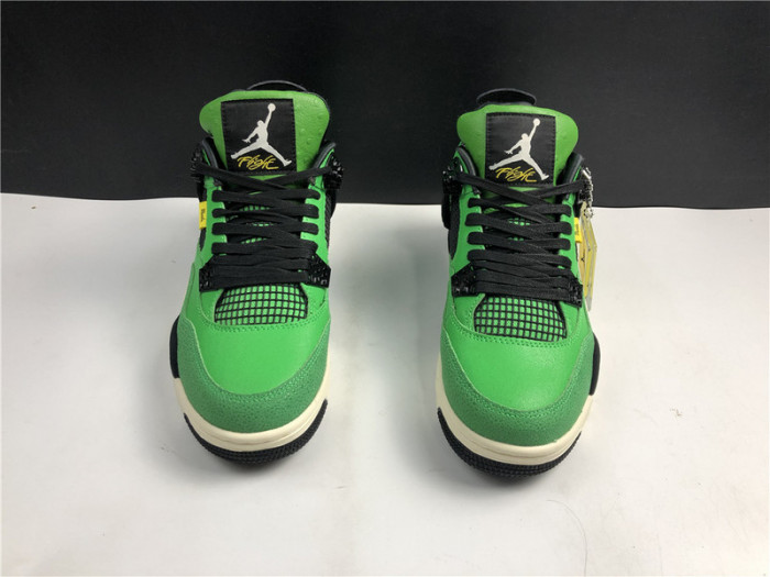 AIR JORDAN 4 RETRO
