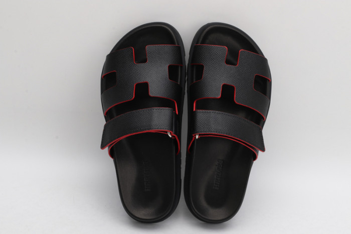 H**mes sandals