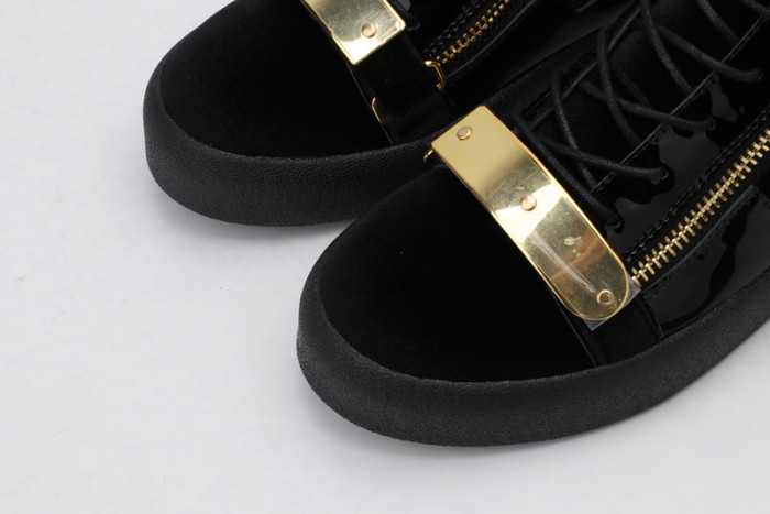 Ch**an louboution sneakers