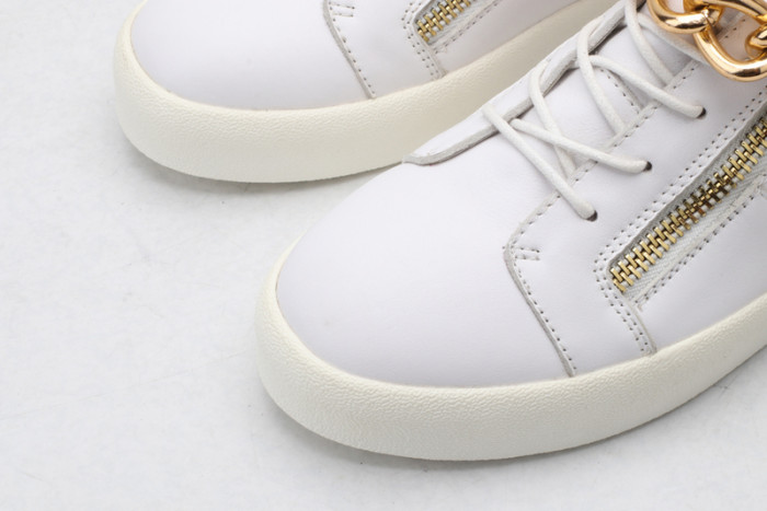 Ch**an louboution sneakers