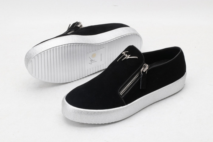 Ch**an louboution sneakers