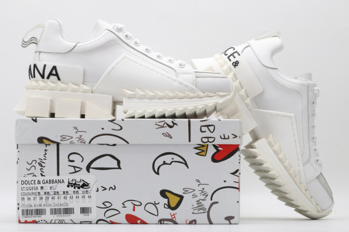 Dolce&Gabbana sneaker