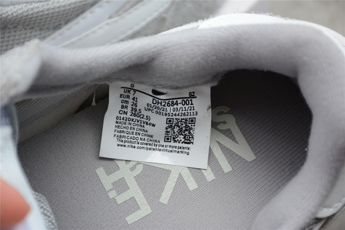 Fragment Design x sacai x LDV Waffle
