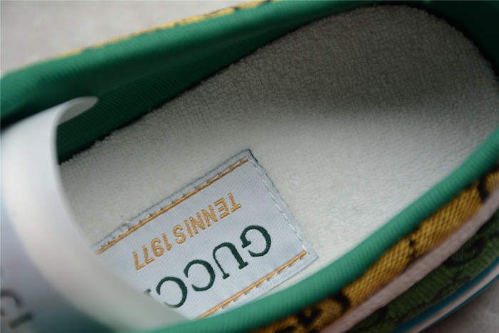 G*u*i sneaker
