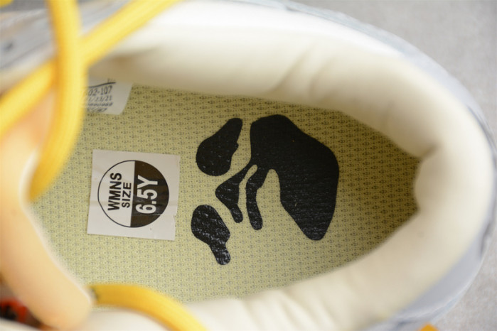 DUNK LOW