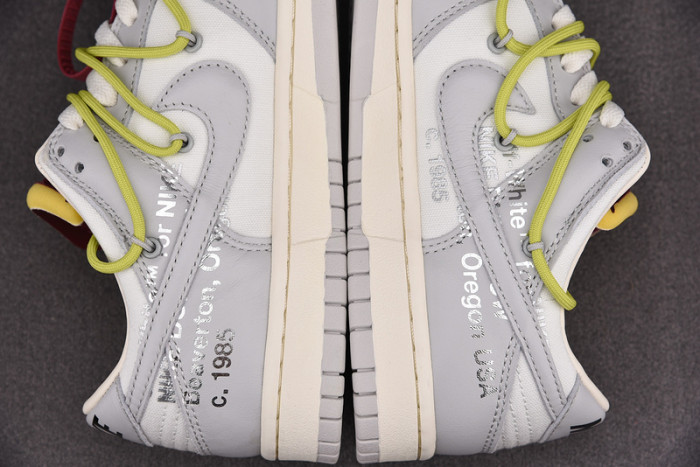 DUNK LOW
