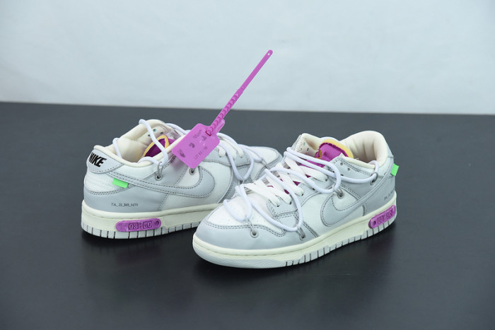 DUNK LOW