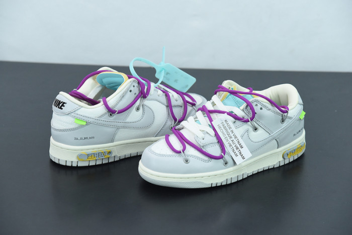 DUNK LOW