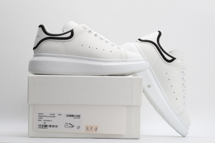 ALEXANDER MCQUEEN OVERSIZED