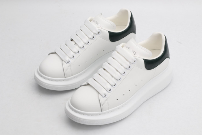 ALEXANDER MCQUEEN OVERSIZED