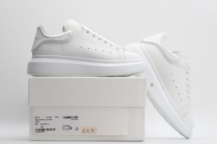 ALEXANDER MCQUEEN OVERSIZED