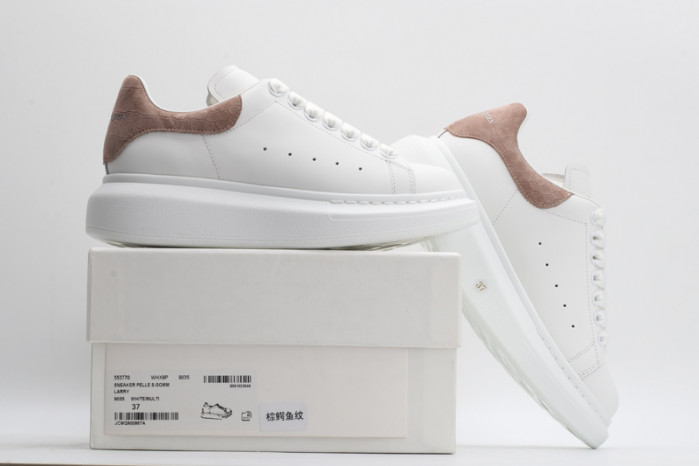 ALEXANDER MCQUEEN OVERSIZED