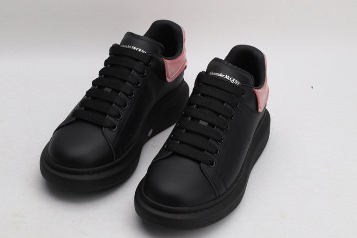 ALEXANDER MCQUEEN OVERSIZED