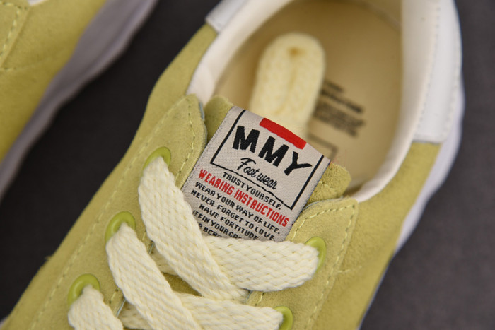 MIHARA YASUHIRO SNEAKERS