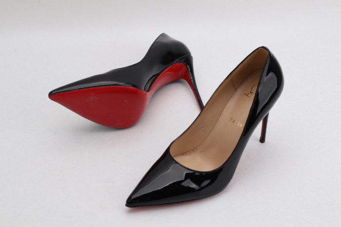 Ch**an louboution heels