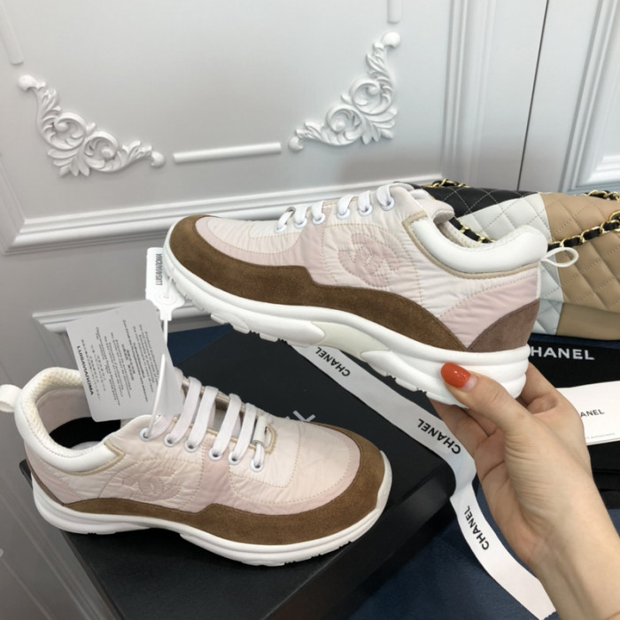 Ch*el sneaker
