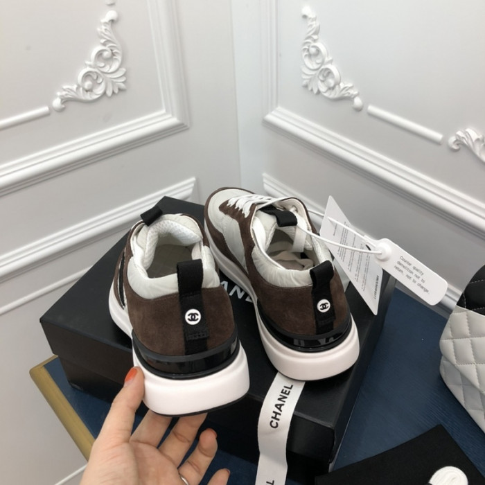Ch*el sneaker