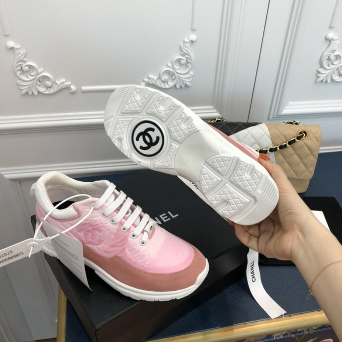 Ch*el sneaker