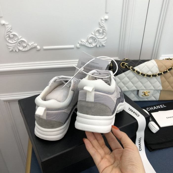 Ch*el sneaker