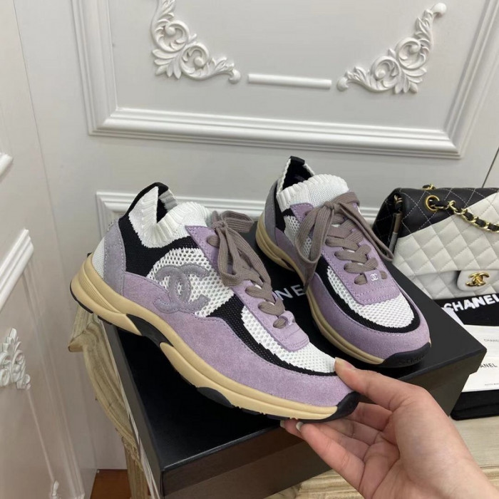 Ch*el sneaker