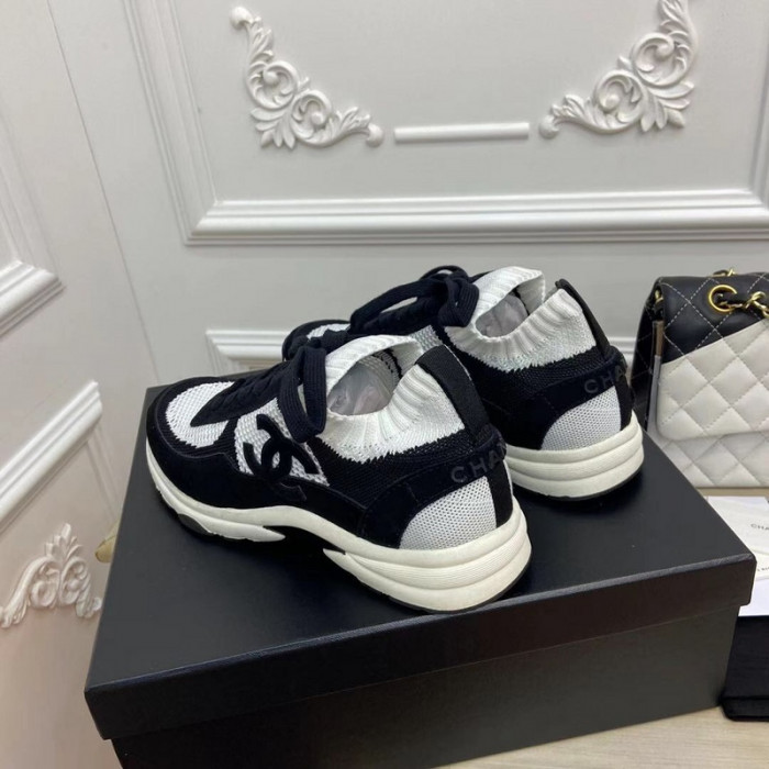 Ch*el sneaker