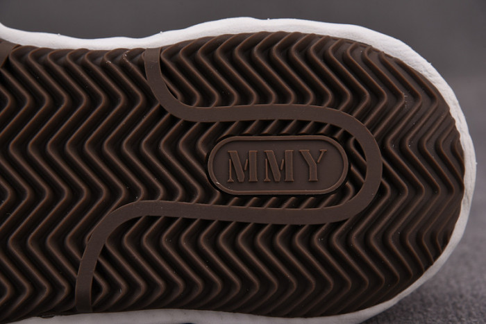 MIHARA YASUHIRO SNEAKERS