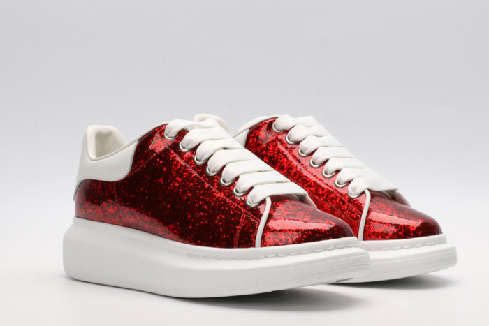 ALEXANDER MCQUEEN OVERSIZED