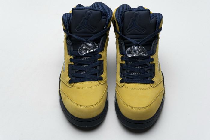 Air Jordan 5 Retro T23