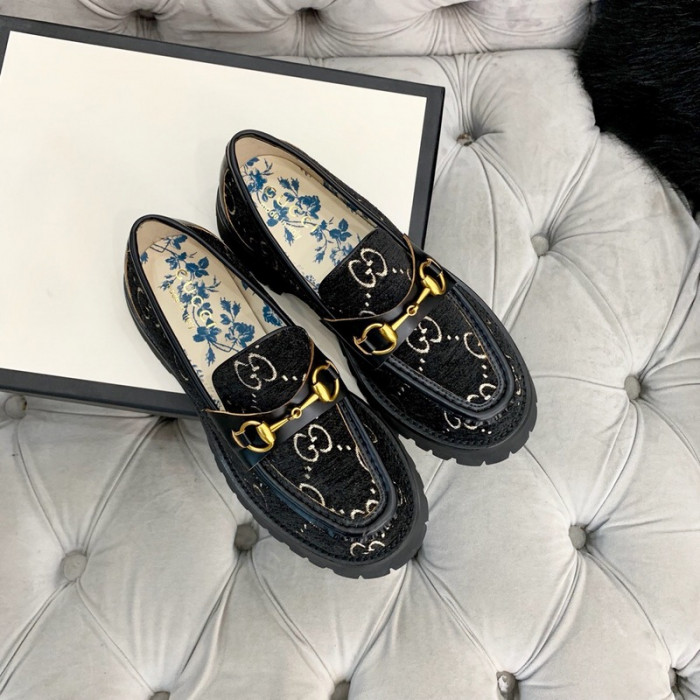 G*u*i loafers