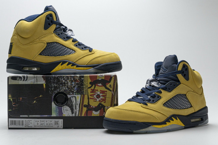 Air Jordan 5 Retro T23