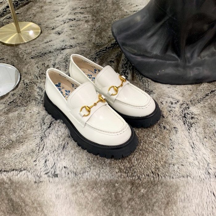 G*u*i loafers