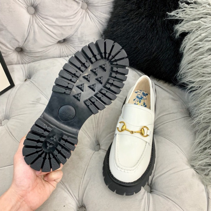 G*u*i loafers
