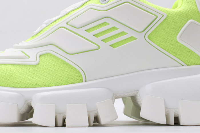 Pra*a sneaker