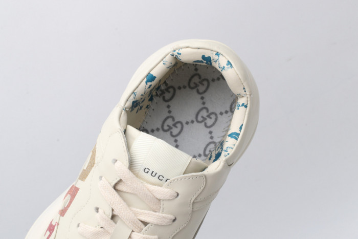 G*u*i sneaker