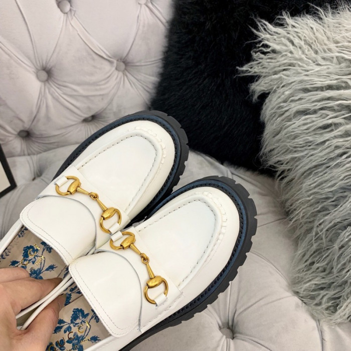 G*u*i loafers