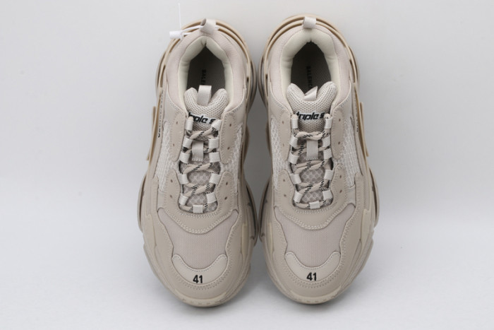 BLCG SNEAKER TRIPLE.S.