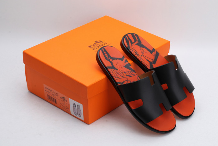 H**mes slides-men