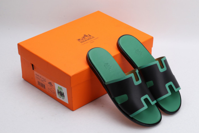 H**mes slides-men