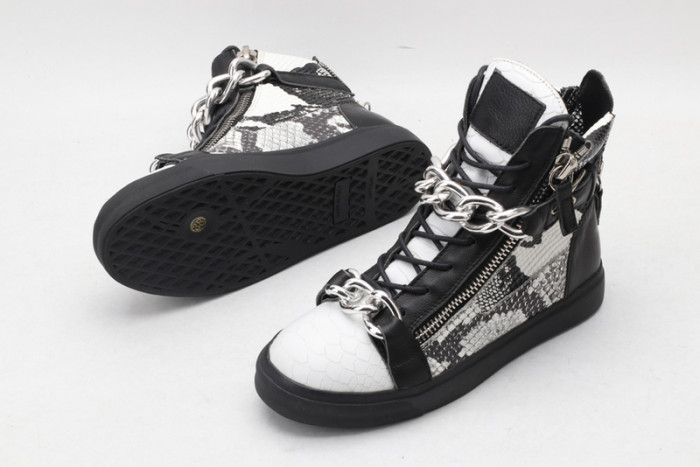 Ch**an louboution sneakers