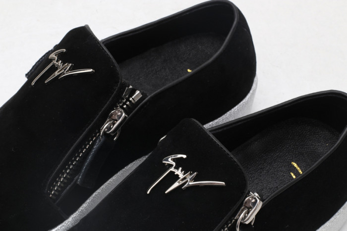 Ch**an louboution sneakers