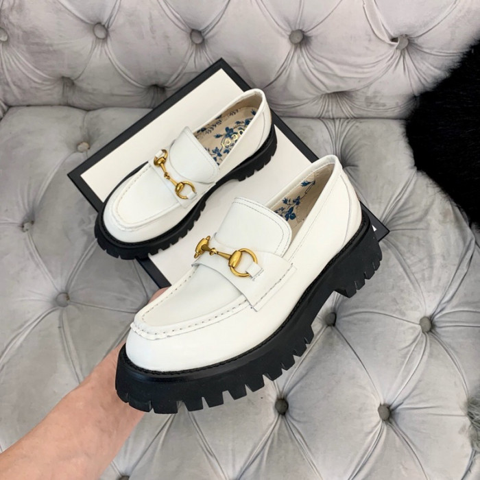 G*u*i loafers