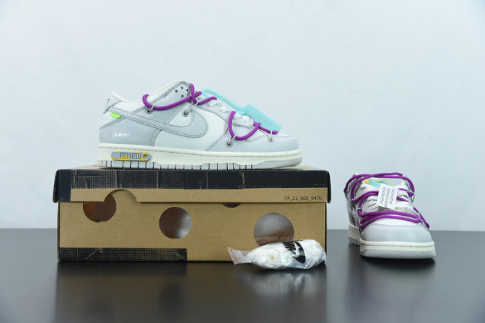 DUNK LOW