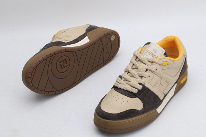 F**di sneaker